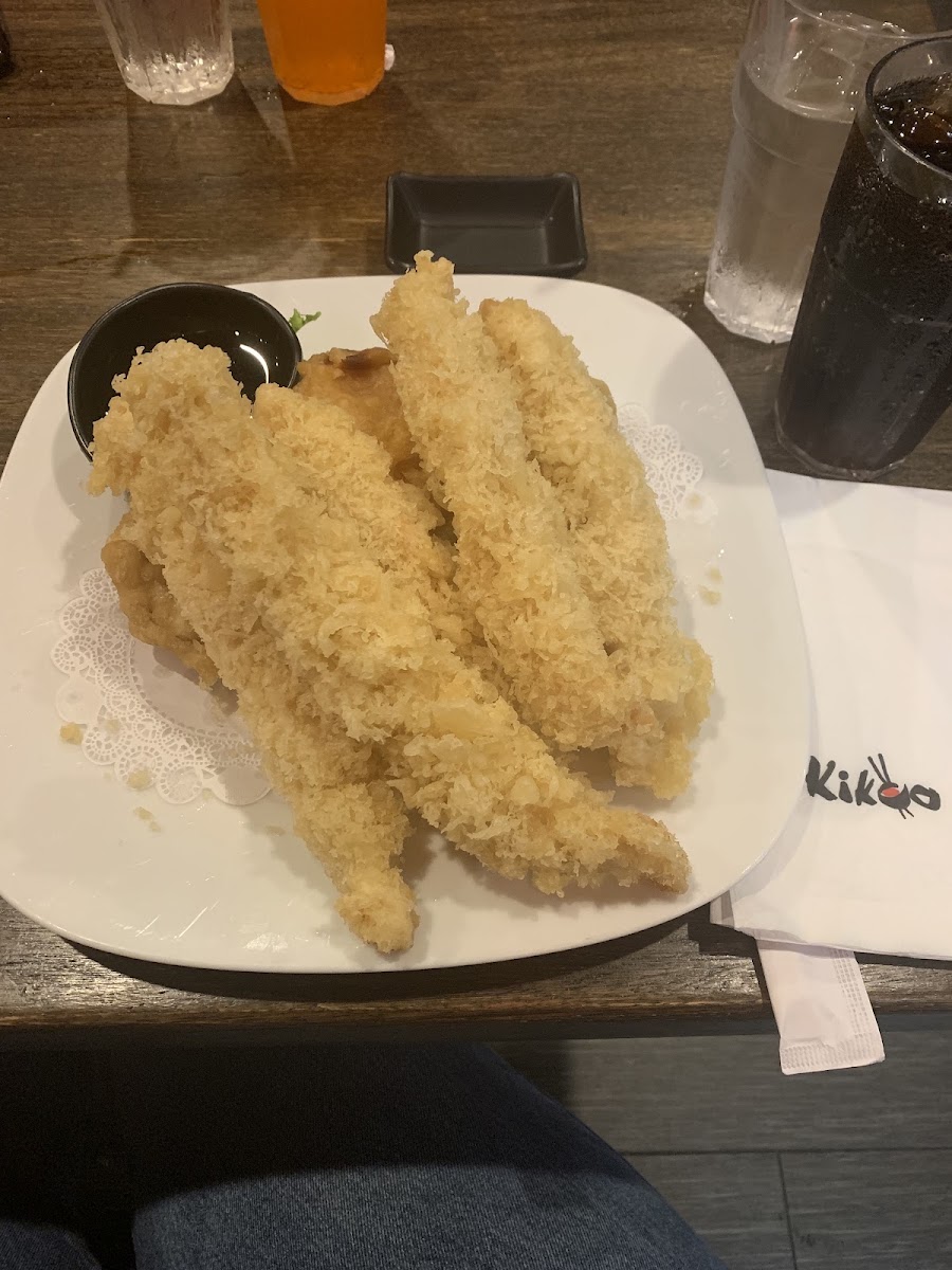 Tempura